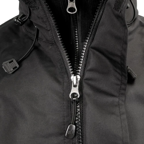 Mens Jacket Coat Back To School Balaclava Fleece Lined JKT Sizes S-XL Workwear