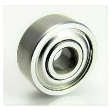 TRB RC (1) 3x10x4mm Precision Stainless Steel Ball Bearing, Fishing Reels