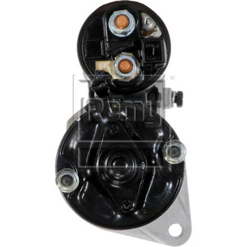 Motor De Arranque-Premium Remy 17473 Reman Foto 3 de 4