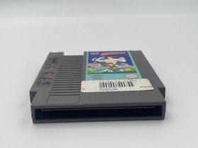 Amagon (NES, 1989) &ndash; Authentic Cartridge with Box, Ex-Rental