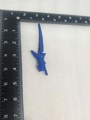 power rangers wild force shark zord