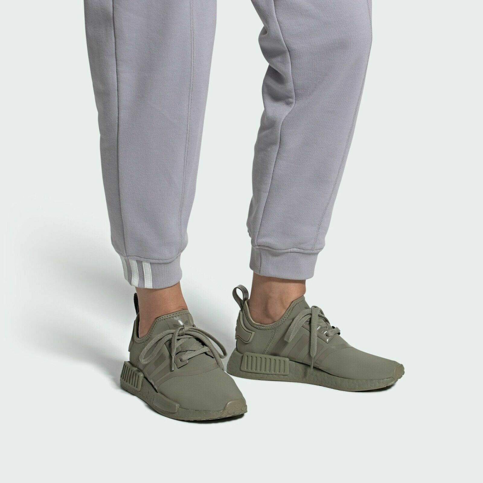 Size 7 - adidas NMD R1 Clay for sale online | eBay