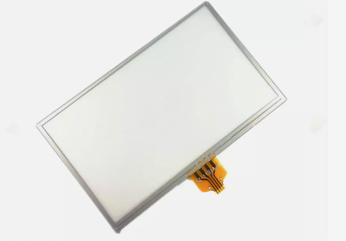 Écran LCD 4,3 Pouces LMS430HF17-002 - Résolution 480x272, Interface Parallèle RGB, Garantie 1 An