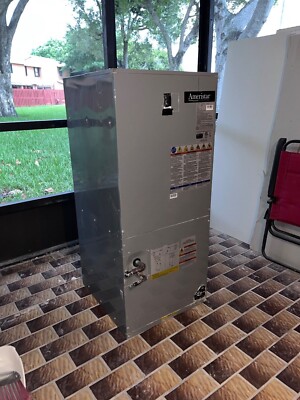 ameristar 2 ton condenser