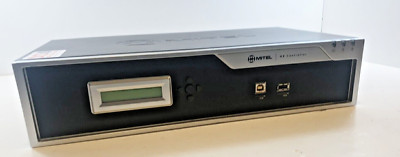 Mitel 580.1003 HX Controller +1XDDM-16b Karte