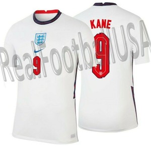 Nike Harry Kane Inglaterra Hogar Jersey 2020 2021 Ebay