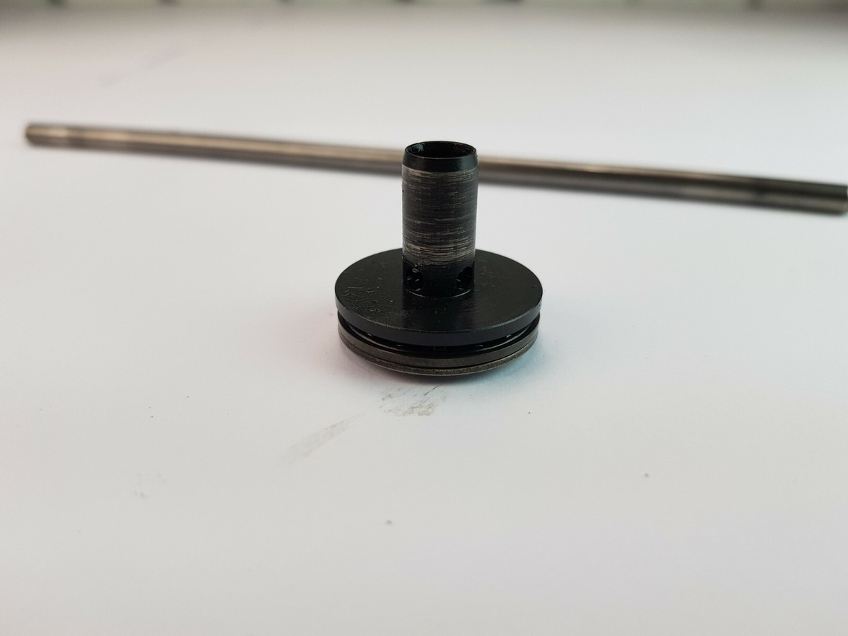 KTM EXC 450 EXC450 2012 CLUTCH PUSH ROD WITH END CAP 78132054100 