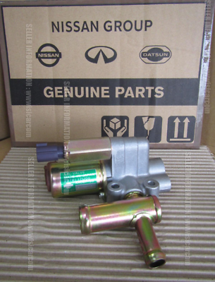 実働外し　AACバルブ 23781-17U00　RB25　ターボ　オマケ付 NISSAN SKYLINE GTS25TM ECR33 RB25DET IACV-AAC VALVE 23781-17U00