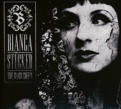BIANCA STÜCKER - The Glass Coffin CD Neu