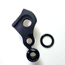 UDH Dropout per Trek Procaliber Supercaliber Werfly Rail Deragliatore Ingranaggio Gancio