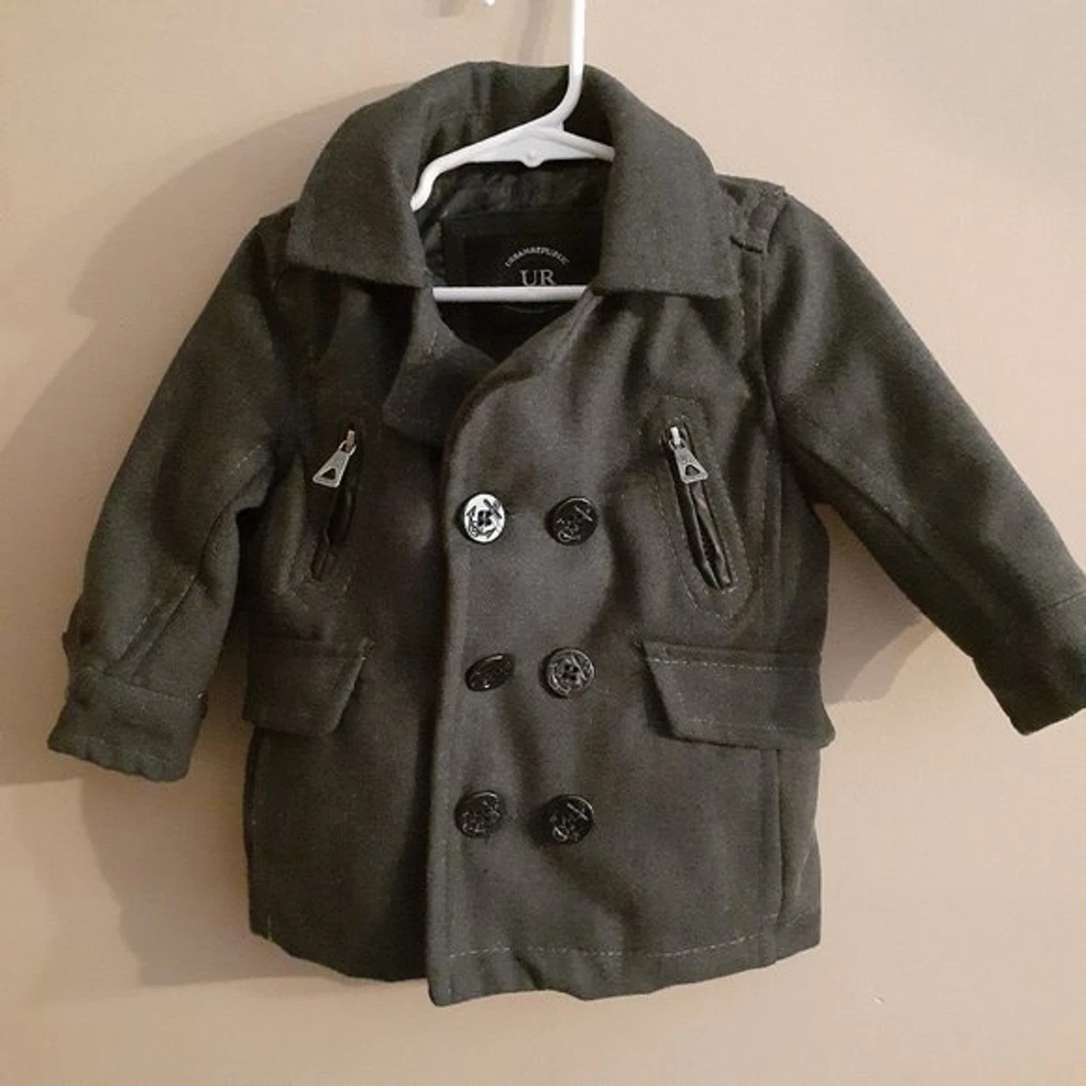 Urban republic cheap baby coat