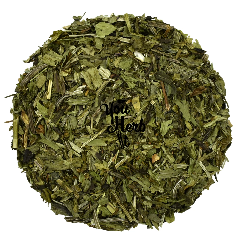 Spitzwegerichblätter & Stiele Schnitt 25g-200g - Plantago Lanceolata L. - Bild 2 von 3