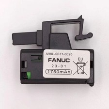 A98L-0031-0026 A98L 0031 0026 A02B-0309-K102 PLC Battery