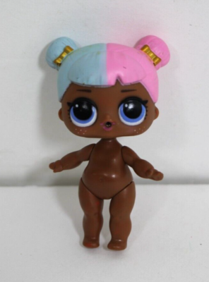 【LOL SURPRISE】ルル SERIES 4 フィギュア ドール Lol Surprise Doll Sugar Angel Club Series 4 | eBay
