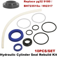 Fit 2 post Cylinder Seal Kit / Rebuild Kit 9-10k lbs Replace yg32-9180 992317