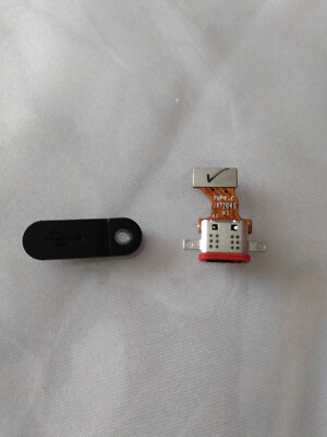 Sonim XP8 XP8800 OEM USB Typ C Charging Port and Cover