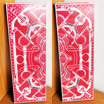leichte Geschenkbox Feiertag Krawatte HERMES Paris Box Tie Gift Case Weihnachten