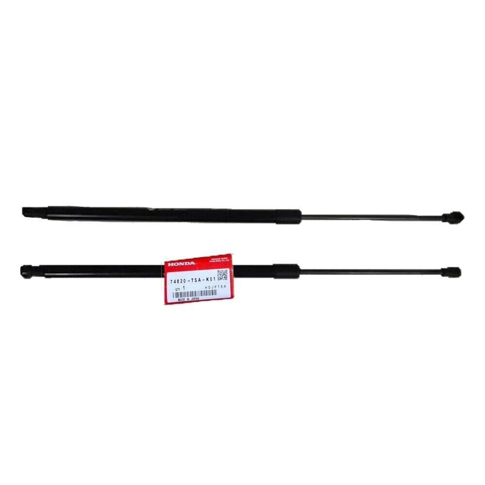 For Honda BR-V GEN 1 DG Tailgate Assist Shock Struts Liftgate