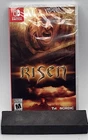 Risen Nintendo Switch 2022 New Sealed
