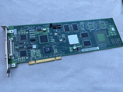 XEROX FIERY 45051324 A  PCBA VIDEO EMBEDDED CONTROLLER 