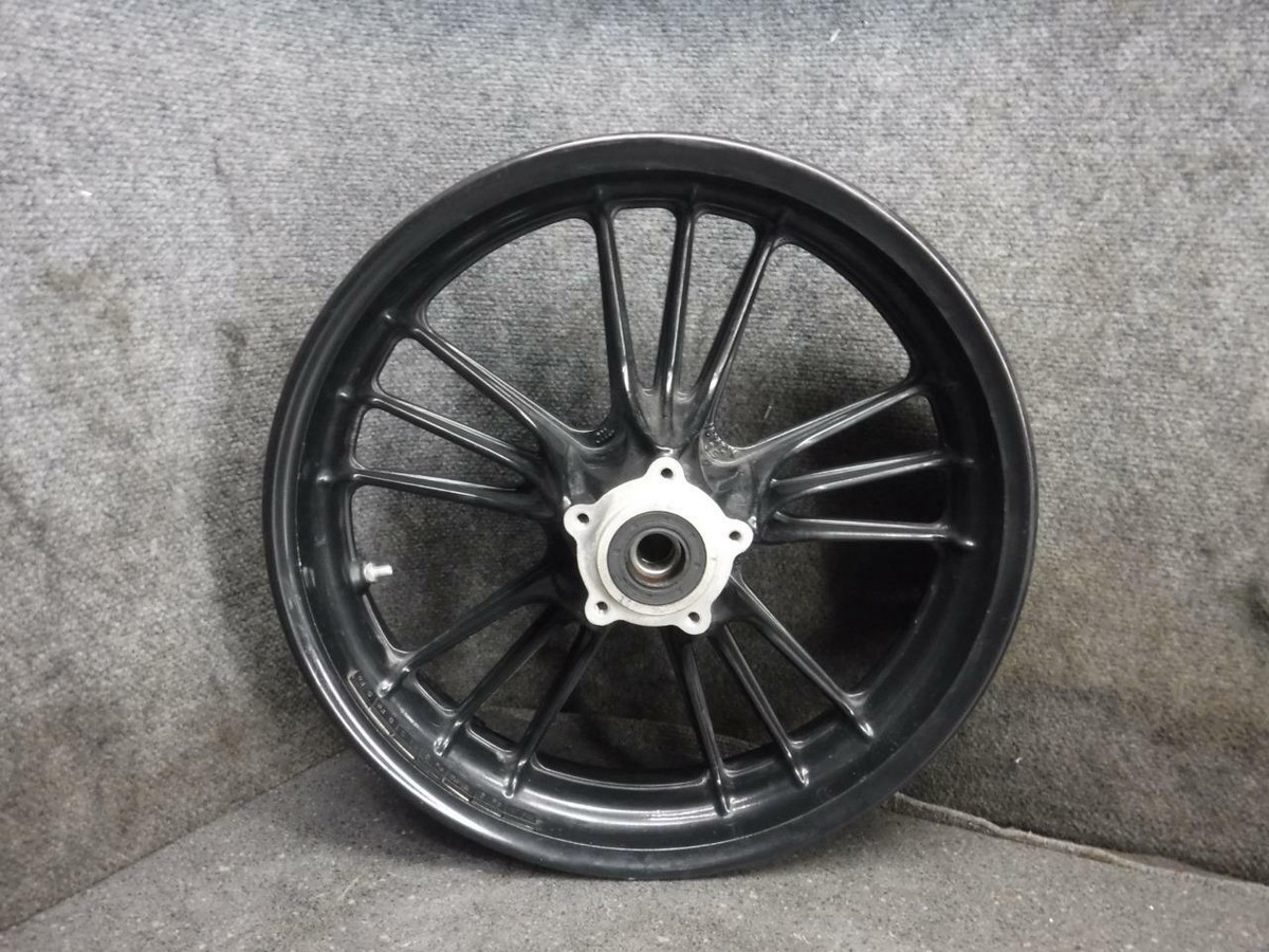 15 Indian Scout Straight Front Rim Wheel R50 | eBay