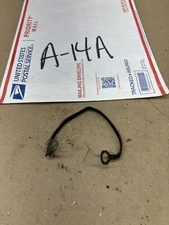 1964 1965 Skylark Gs Chevelle Cutlass Gto Engine To Body Ground Strap Braided Oe