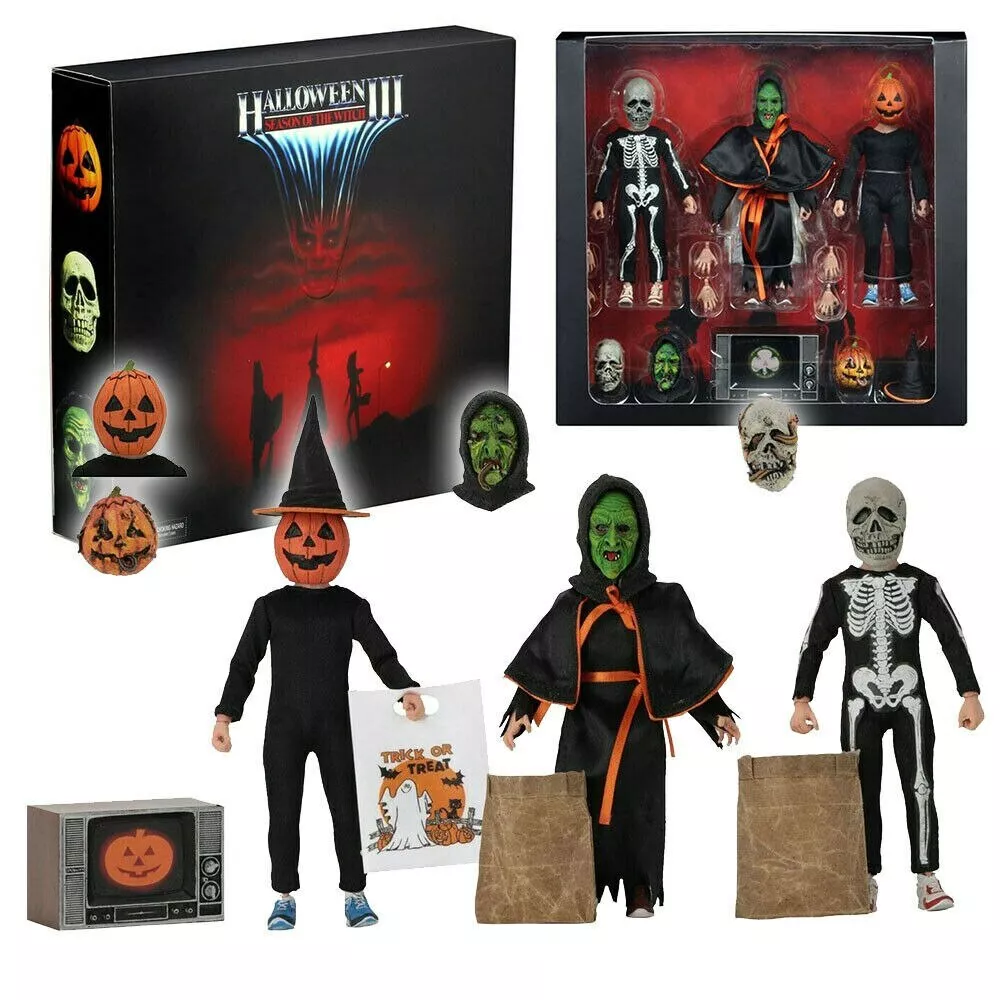 Neca season of the witch deals