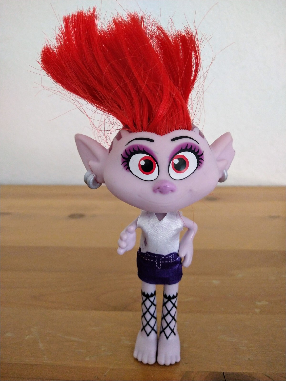 Barb Style TROLLS WORLD TOUR Movie STYLIN BARB Fashion Doll. 2020 | eBay