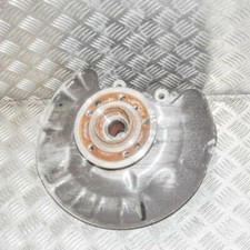 MERCEDES-BENZ GLS Rear Right Wheel Hub Spindle X166 350d 190kw 	A1663570205 2016