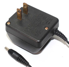 Nokia ACP-7U Power Adapter Charger Cord Output 3.7V DC 340mA for Cell Phones