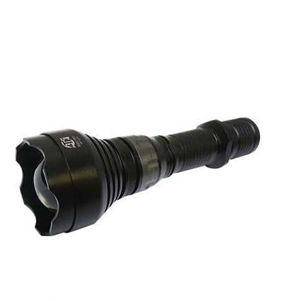 ATN IR850 ATN-ACMUIR85PR Illuminator w/Adjust. Mount (Black)