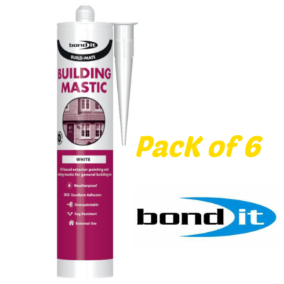 Mastic Sealant