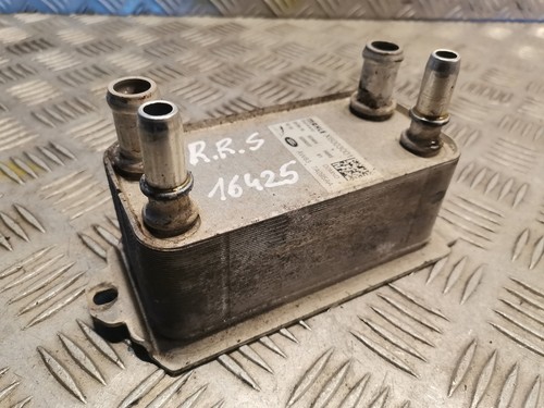 Range Rover Sport L494 Ölkühler Kühler AW83-7A095AA 3.00 Diesel 225kw