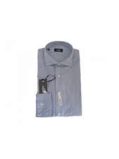 Alea men's shirt art. 2654 COL 20 New Tailor Rigata