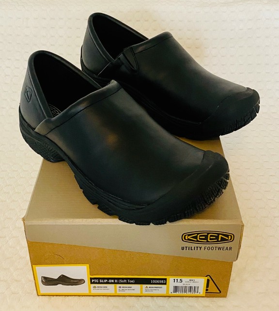 keen ptc slip on ii