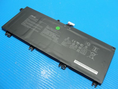 B41n1711 аккумулятор asus