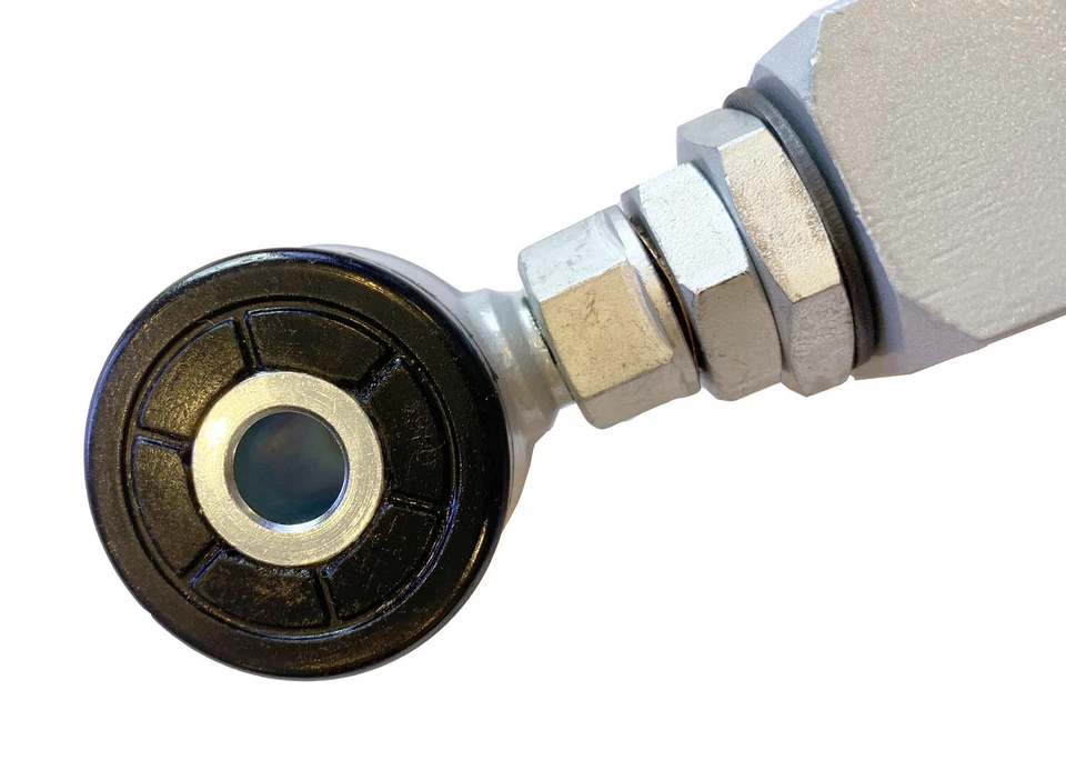 Whiteline 2012+ for Subaru BRZ / 07-22 WRX/STI Adjustable Rear Lower Control Arm - Image 4 of 4