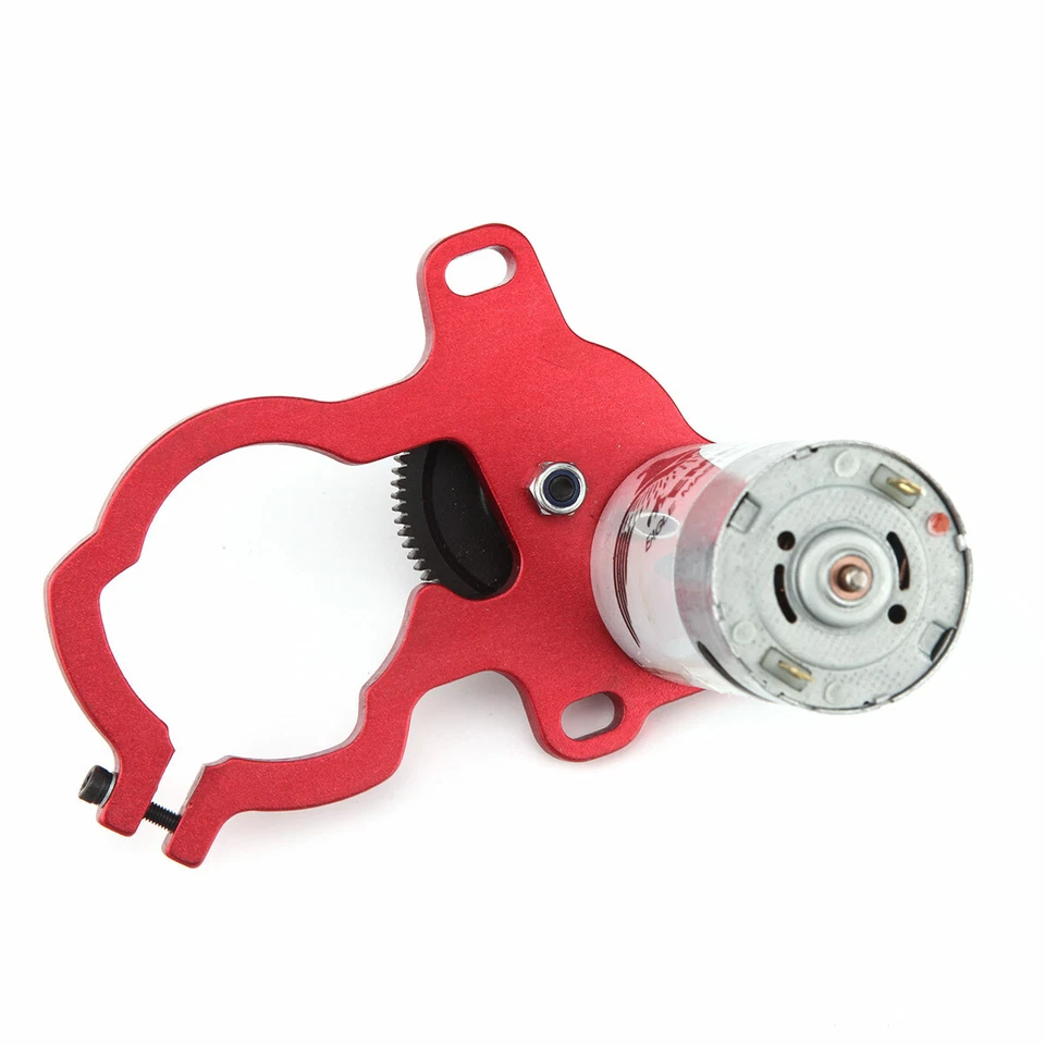 Electric Starter for DLE55/DA50/DA60/EME55-II/EME60 Gasoline Engine RC Airplane - Image 3 of 4