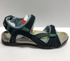 Chiruca Women  s Cullera, Strappy Sandals, Size EU40 M US9