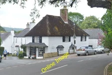 Photo 6x4 The Old Bakery on corner of Bridge Street Sidbury/SY1391  c2014