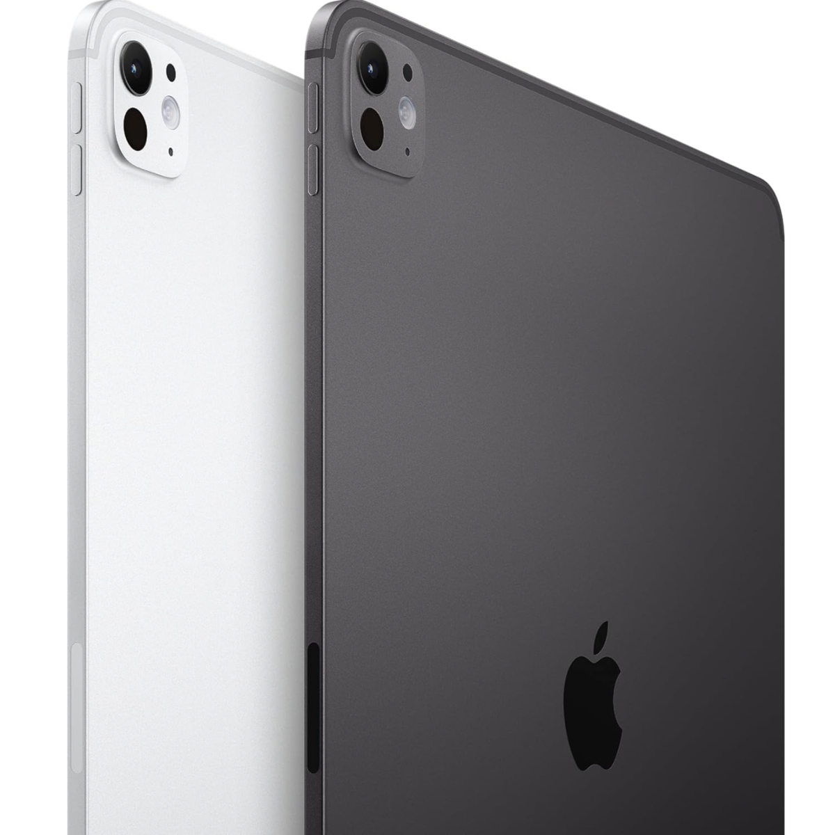 Apple iPad Pro 11-inch M4 Chip 256GB Wi-Fi / Cellular Black A2837