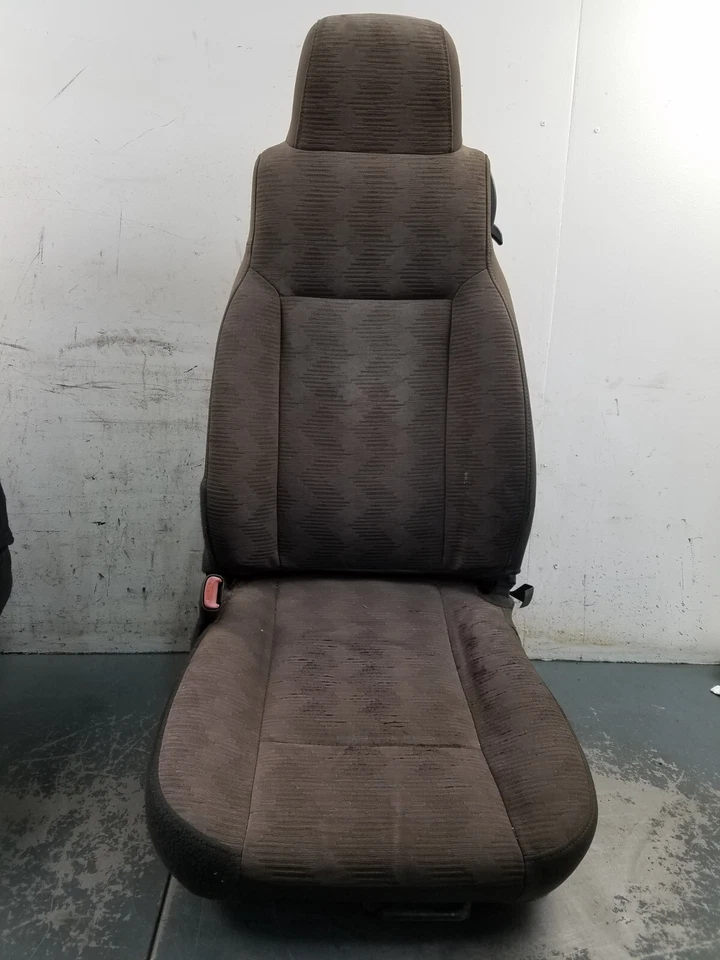 Jeep Wrangler TJ Rubicon 2005 juego de asientos delanteros 4x4 - * #8311 VV3 Foto 2 de 4