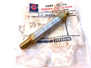 Cherry Max Rivet Hole Gage 3/16” Aircraft Tool. | eBay