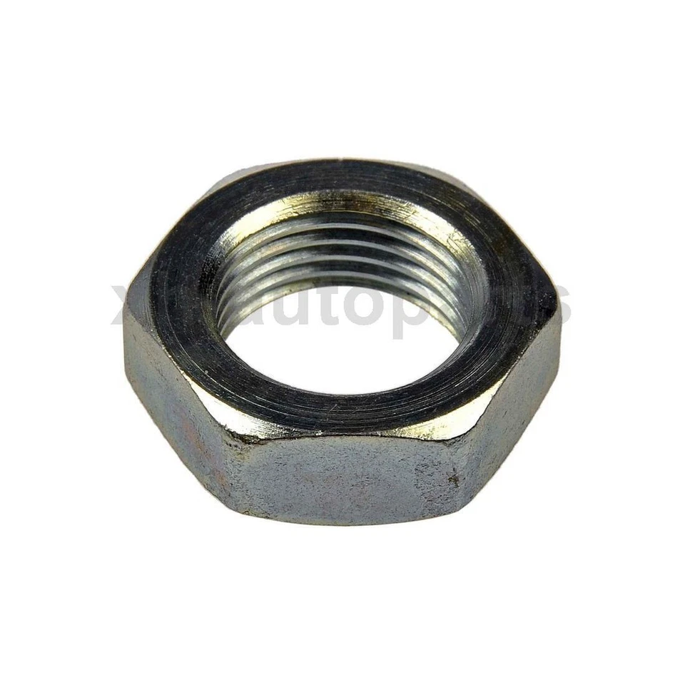 Se adapta a Chrysler 300 1960~1971 2X Dorman delantero - tuerca de husillo de grado automático Foto 4 de 4