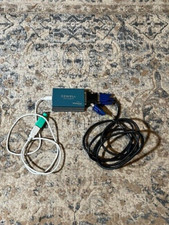 Sewell Minideck USB to DVI Adapter