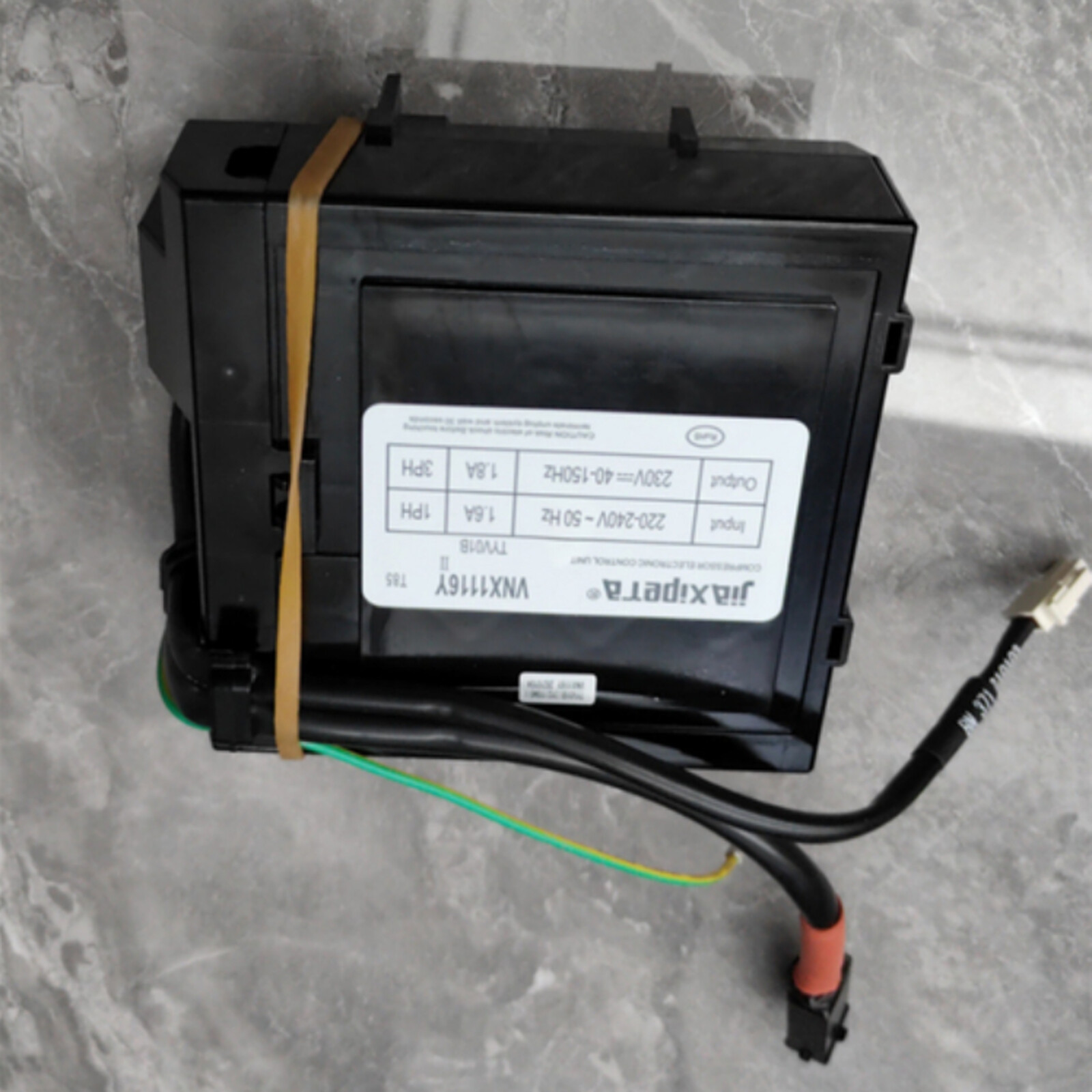 Compresseur T1114yb Jiaxipera - Pièces De Réigérateur