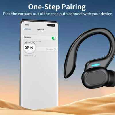 Mayaxess Écouteurs Filaires pour Google Pixel 10 Pro XL USB-C avec