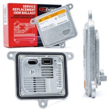 Alimentatore centralina fari allo xeno per Ford Hyundai Jaguar Land Rover