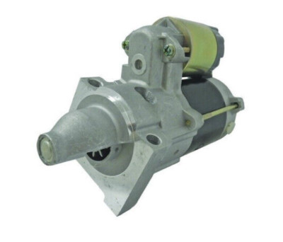 New!! Starter P/N:18533 Str Nd Pmdd 12 V Ccw 9 T - Fast Shipping