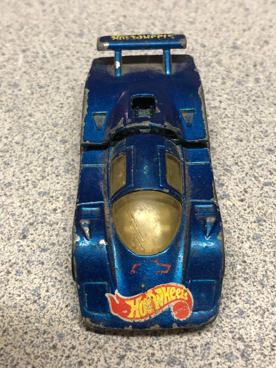 Hot Wheels 45台セット　古め　ブルーカード Amazon.com: Hot Wheels TRACK ACES, BLUE/GOLD SHARKRUISER